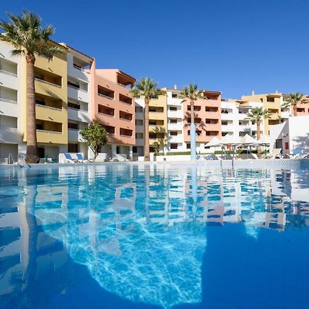 Bellavista Avenida By Beguest Aparthotel Albufeira Exteriör bild