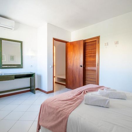 Bellavista Avenida By Beguest Aparthotel Albufeira Exteriör bild