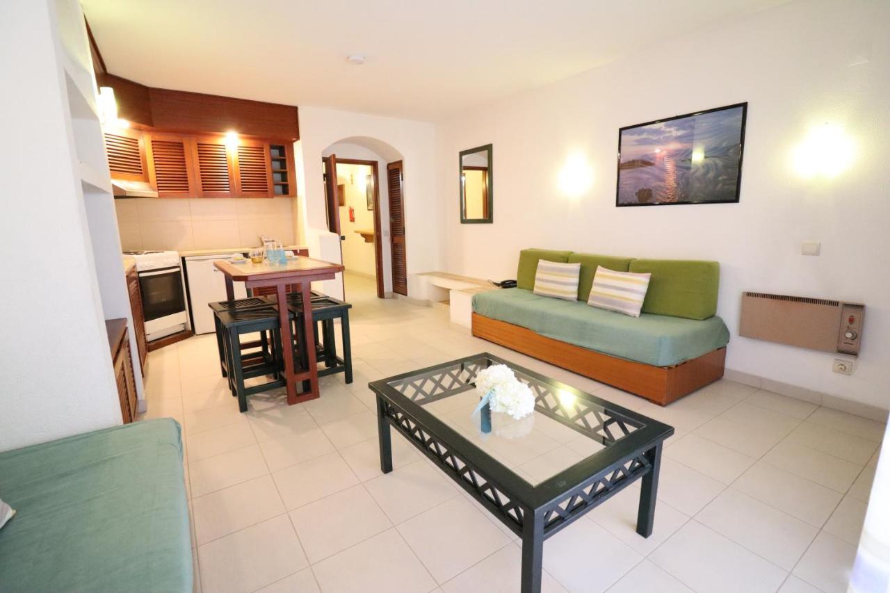 Bellavista Avenida By Beguest Aparthotel Albufeira Exteriör bild