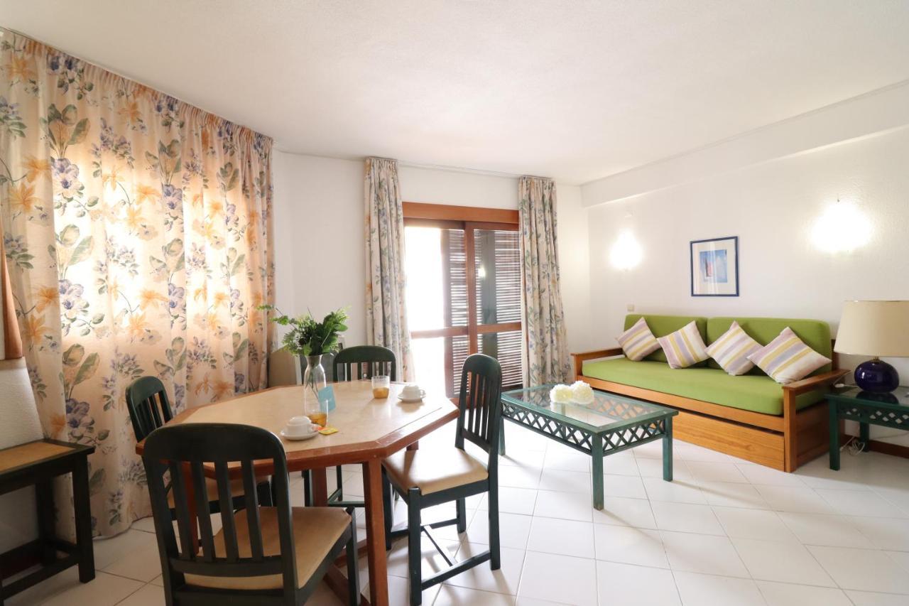 Bellavista Avenida By Beguest Aparthotel Albufeira Exteriör bild
