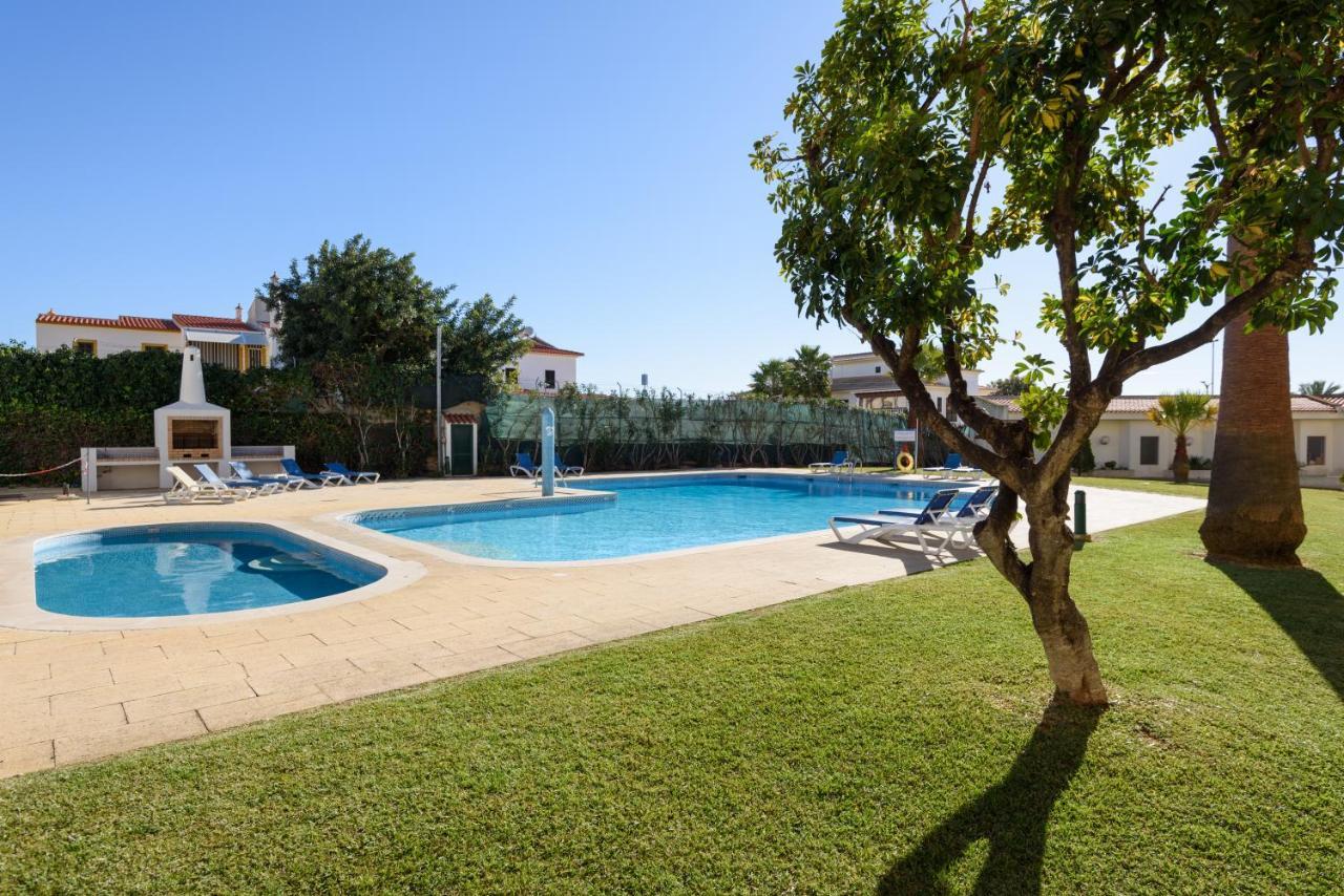Bellavista Avenida By Beguest Aparthotel Albufeira Exteriör bild