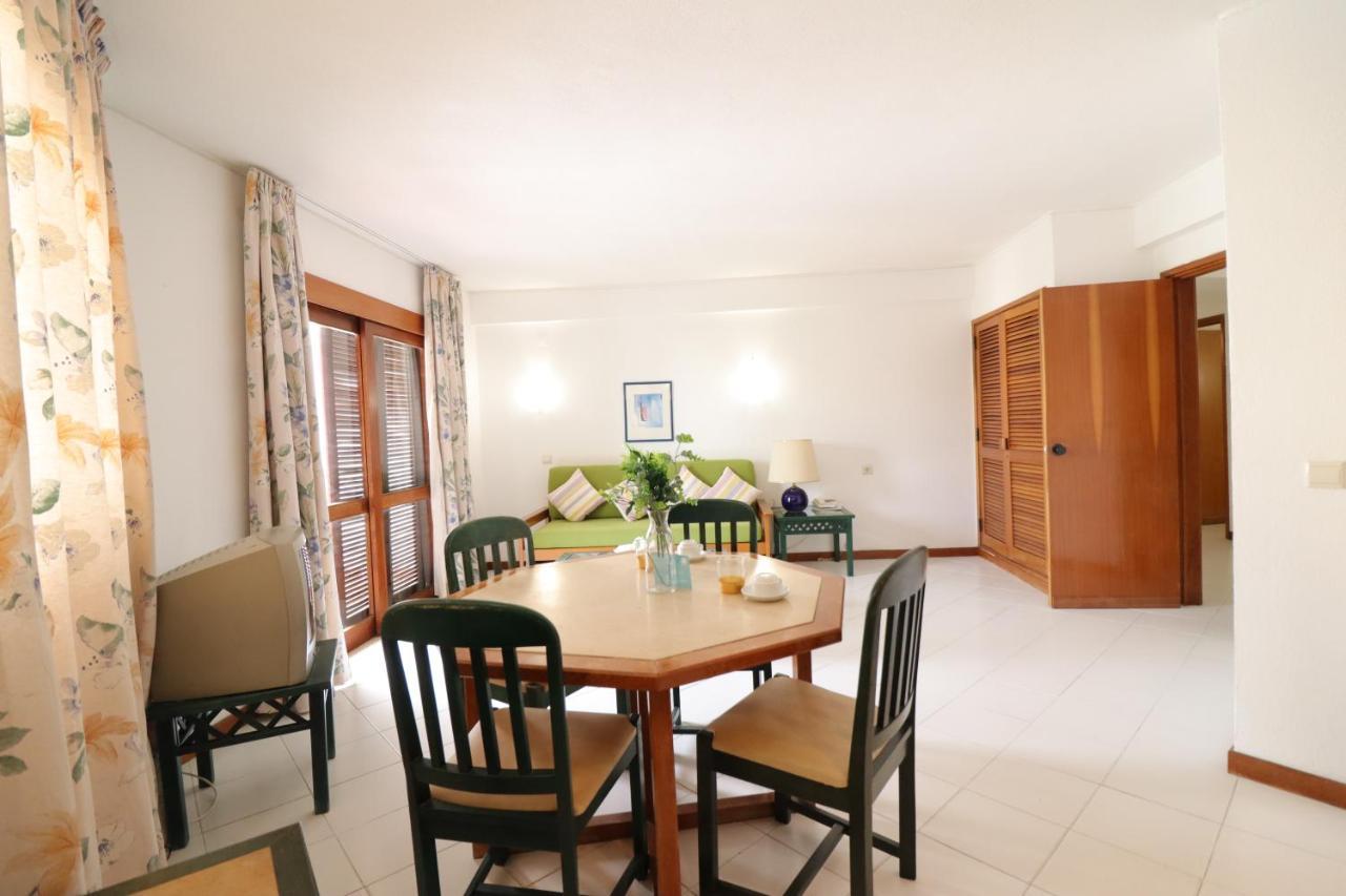 Bellavista Avenida By Beguest Aparthotel Albufeira Exteriör bild