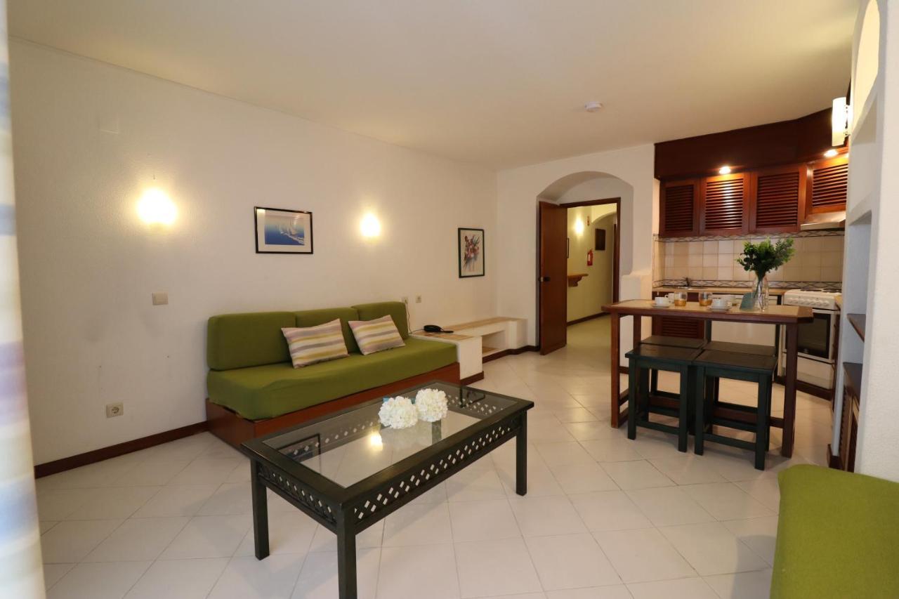 Bellavista Avenida By Beguest Aparthotel Albufeira Exteriör bild