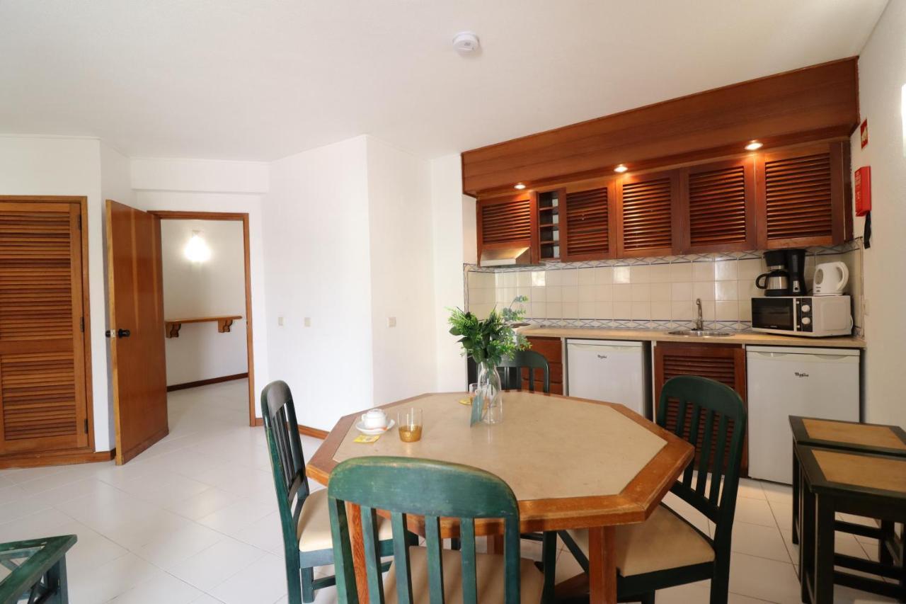 Bellavista Avenida By Beguest Aparthotel Albufeira Exteriör bild