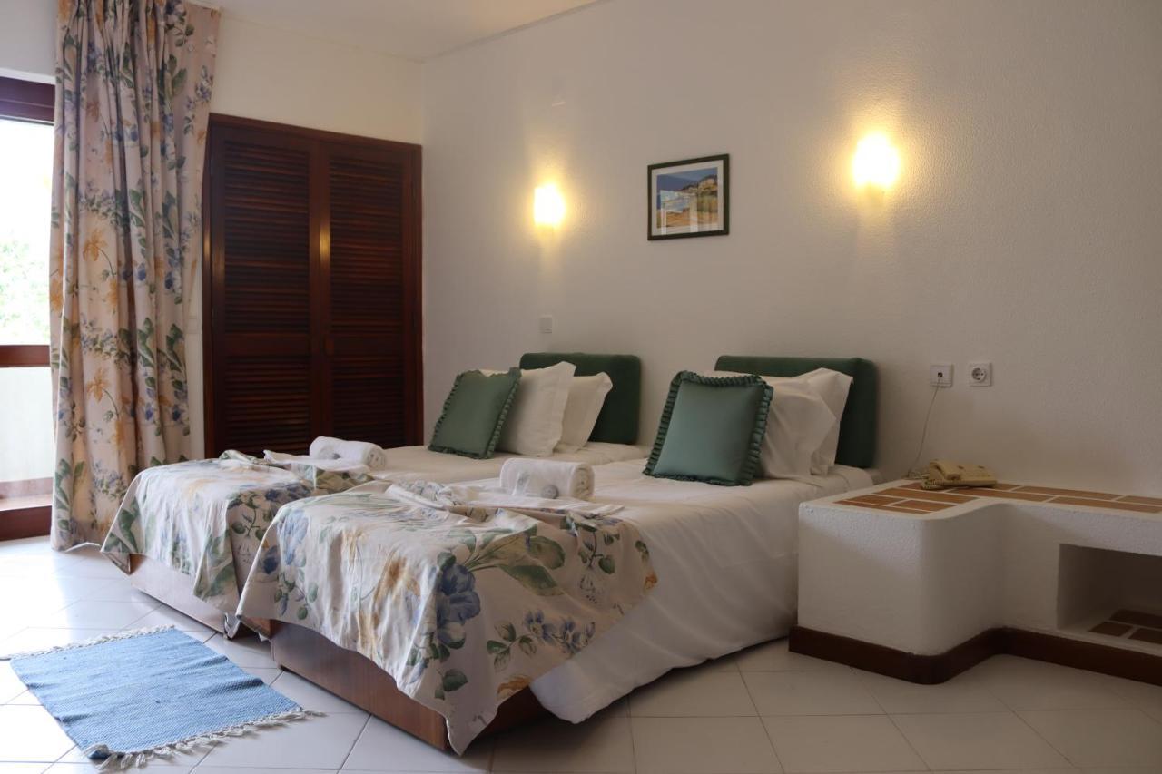 Bellavista Avenida By Beguest Aparthotel Albufeira Exteriör bild