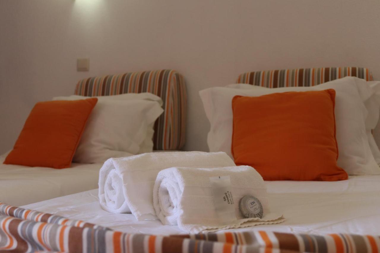 Bellavista Avenida By Beguest Aparthotel Albufeira Exteriör bild