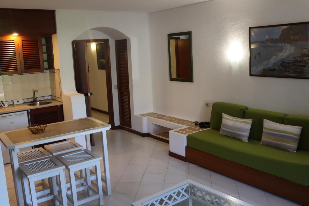 Bellavista Avenida By Beguest Aparthotel Albufeira Exteriör bild