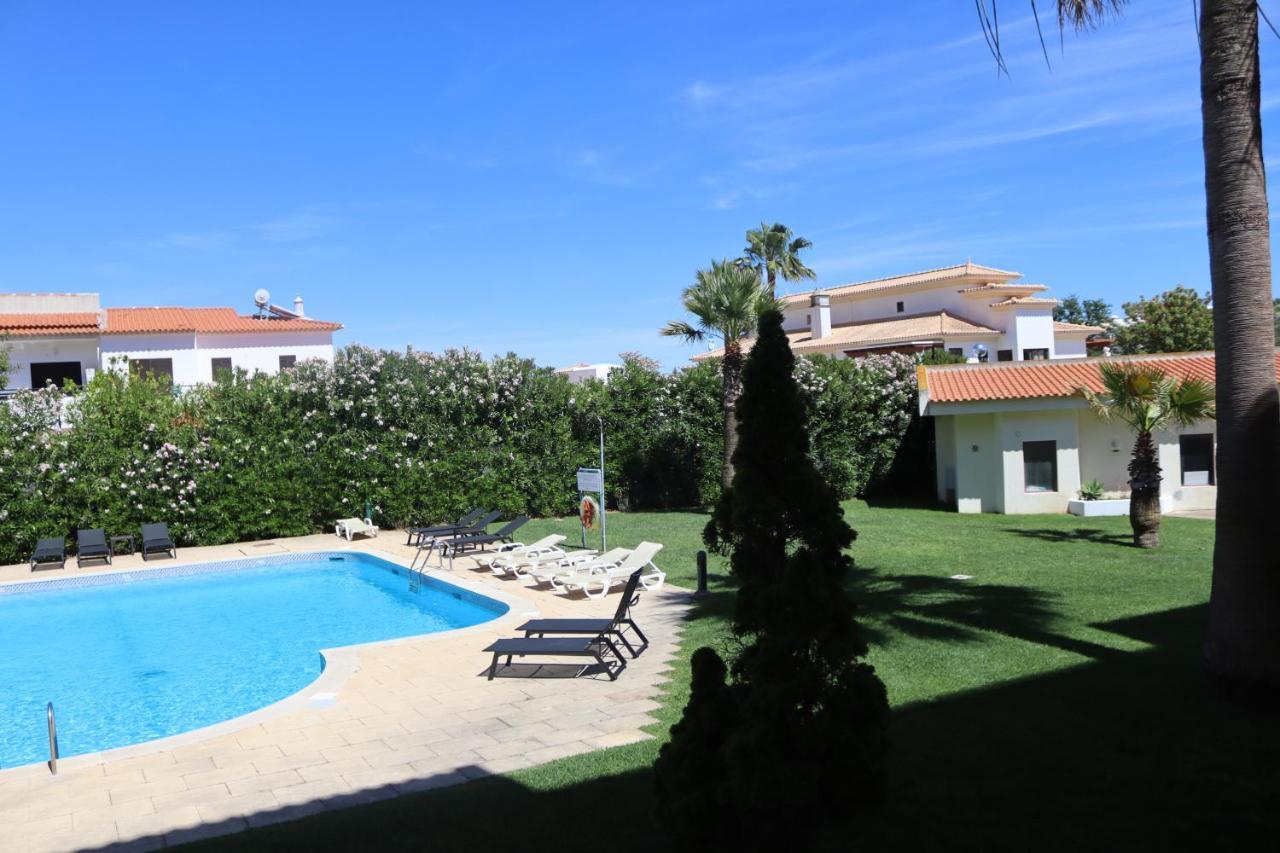 Bellavista Avenida By Beguest Aparthotel Albufeira Exteriör bild