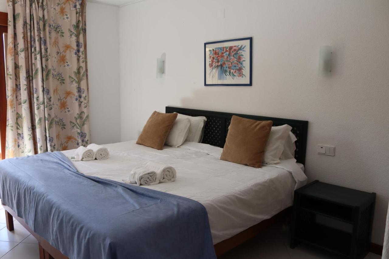 Bellavista Avenida By Beguest Aparthotel Albufeira Exteriör bild
