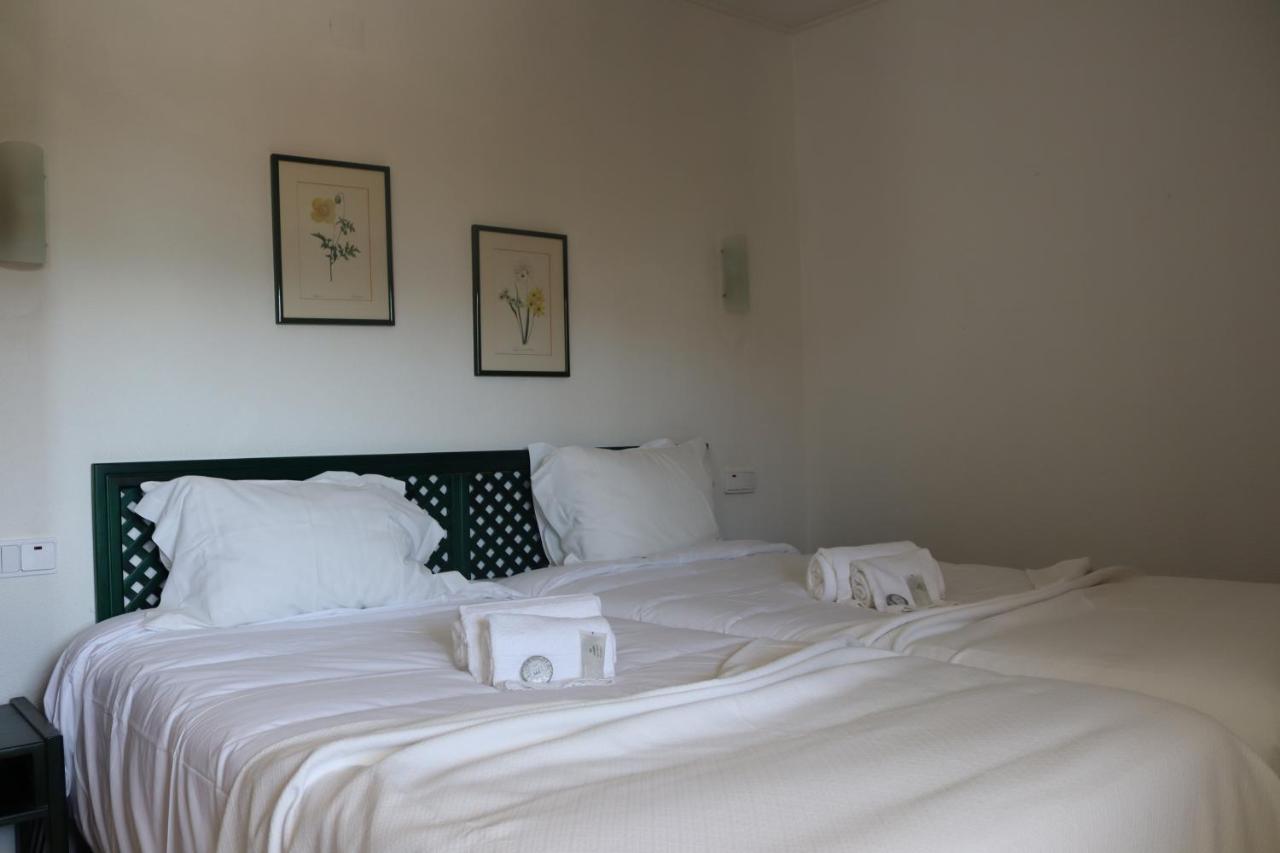 Bellavista Avenida By Beguest Aparthotel Albufeira Exteriör bild