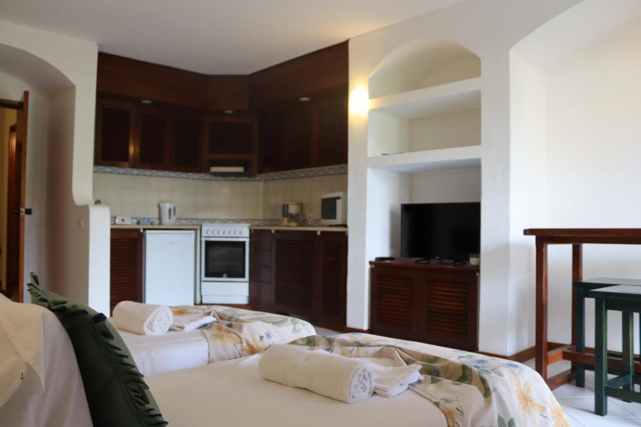 Bellavista Avenida By Beguest Aparthotel Albufeira Exteriör bild