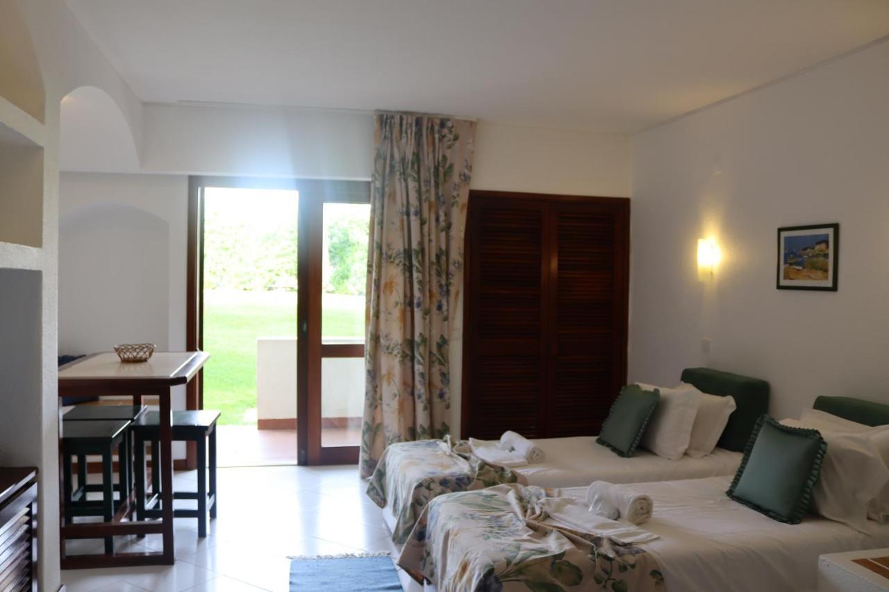 Bellavista Avenida By Beguest Aparthotel Albufeira Exteriör bild
