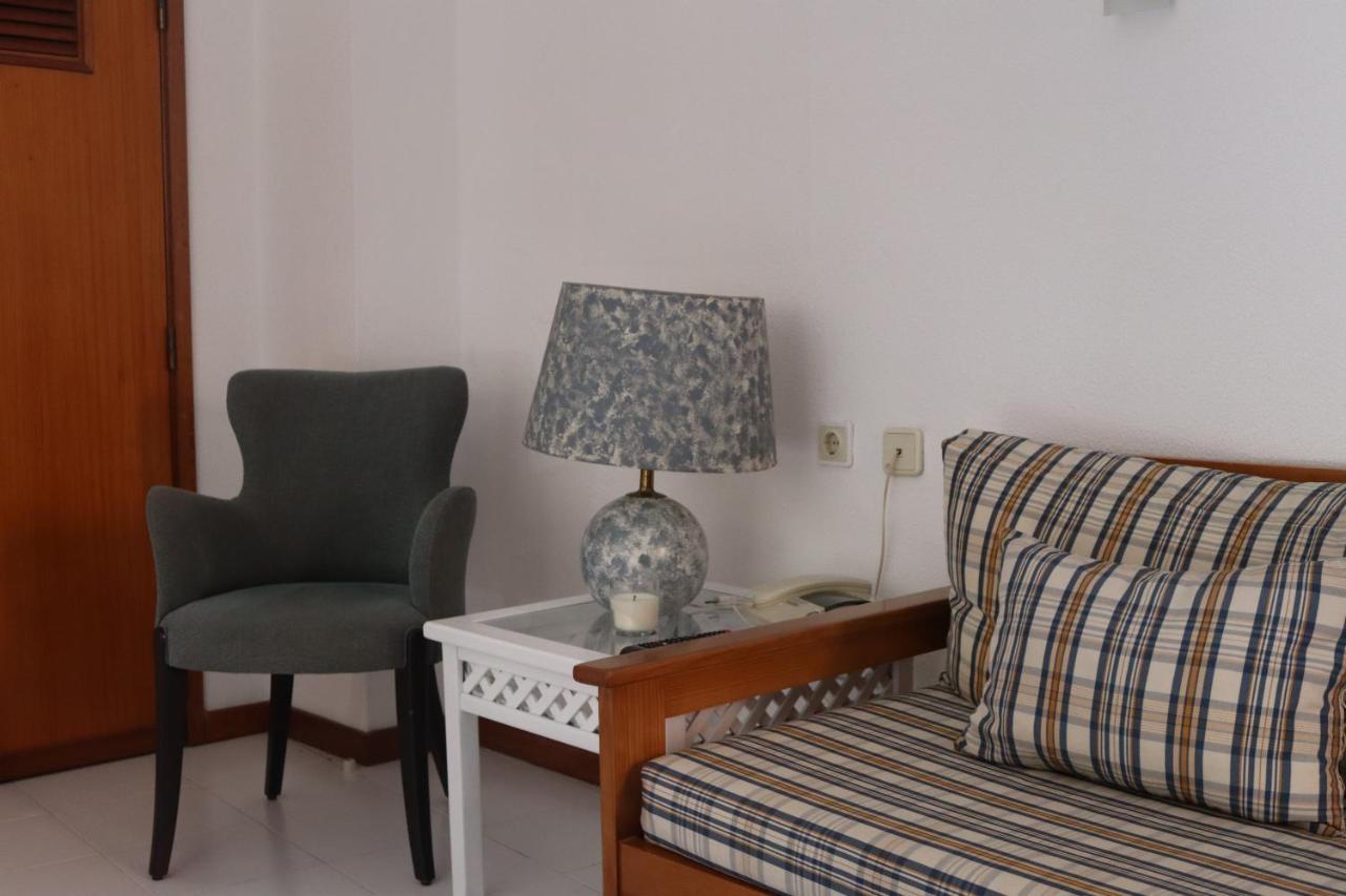 Bellavista Avenida By Beguest Aparthotel Albufeira Exteriör bild