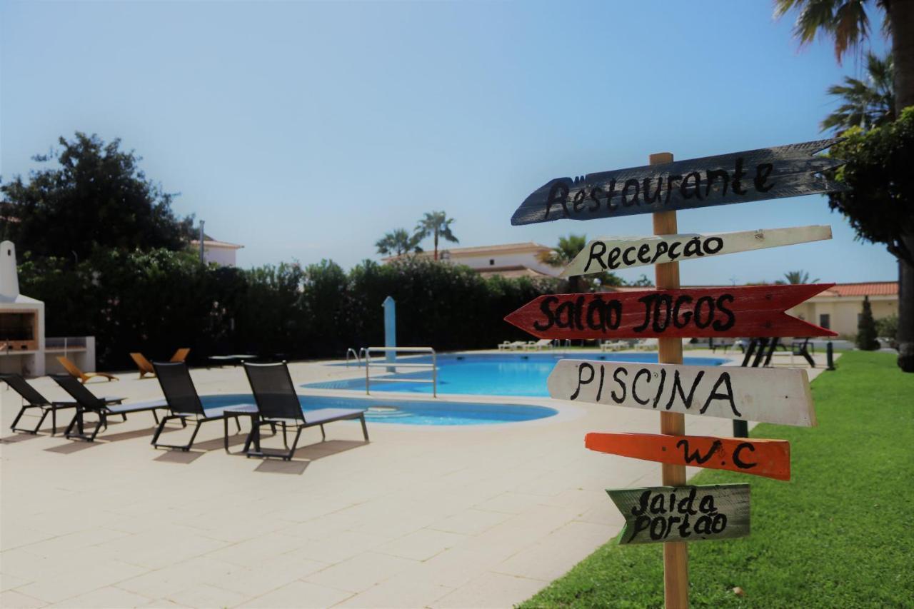 Bellavista Avenida By Beguest Aparthotel Albufeira Exteriör bild