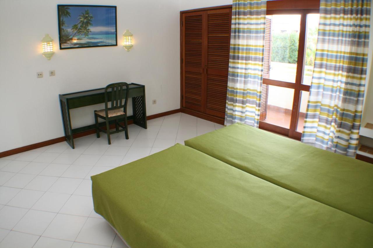 Bellavista Avenida By Beguest Aparthotel Albufeira Exteriör bild