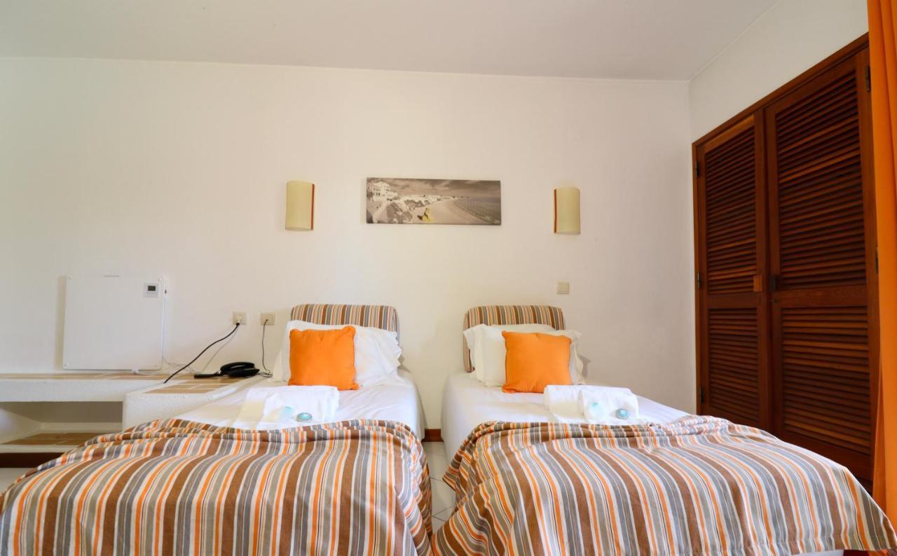 Bellavista Avenida By Beguest Aparthotel Albufeira Rum bild