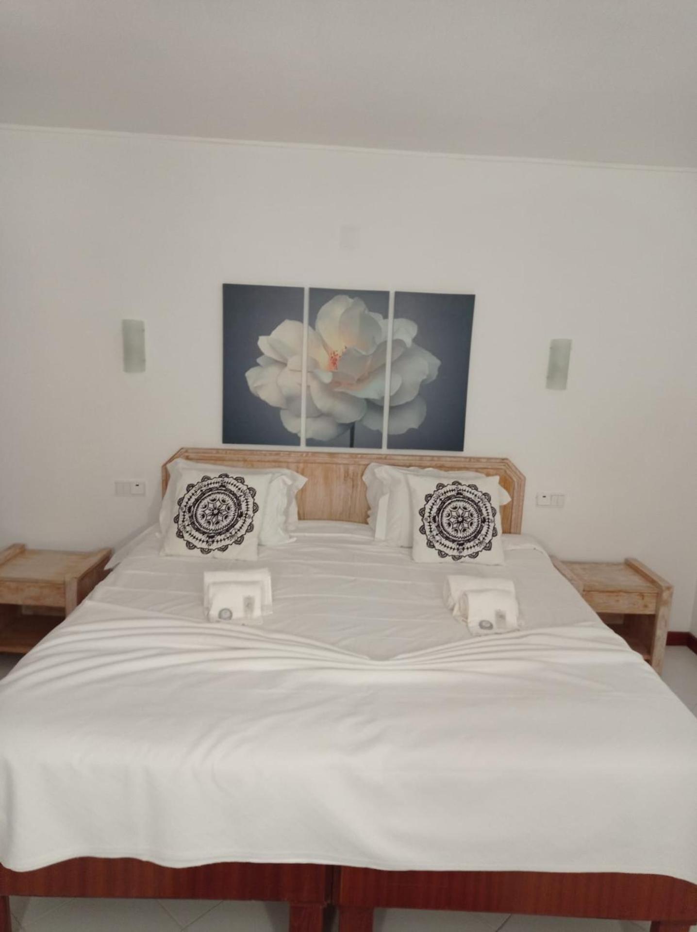 Bellavista Avenida By Beguest Aparthotel Albufeira Exteriör bild
