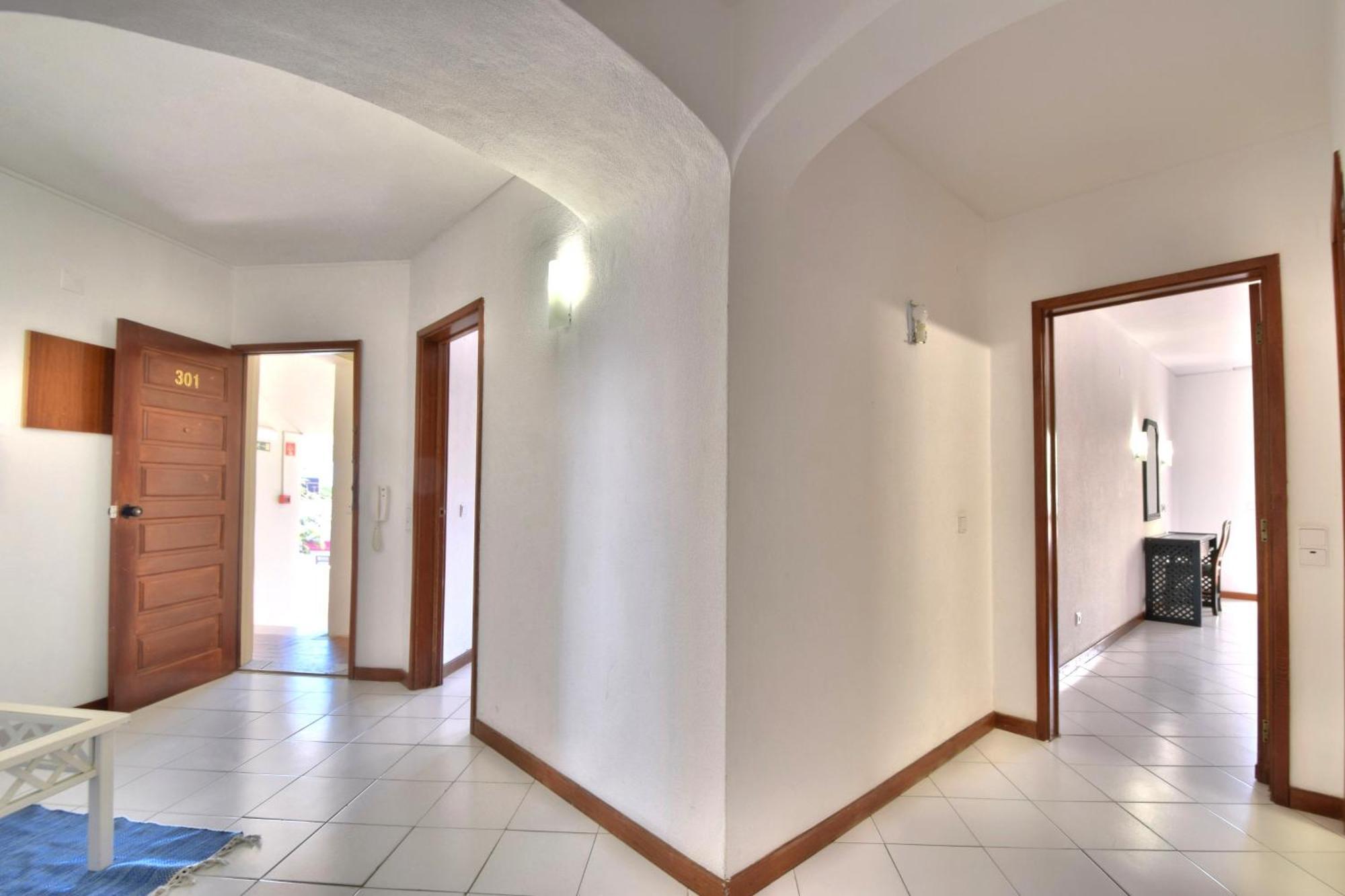Bellavista Avenida By Beguest Aparthotel Albufeira Exteriör bild