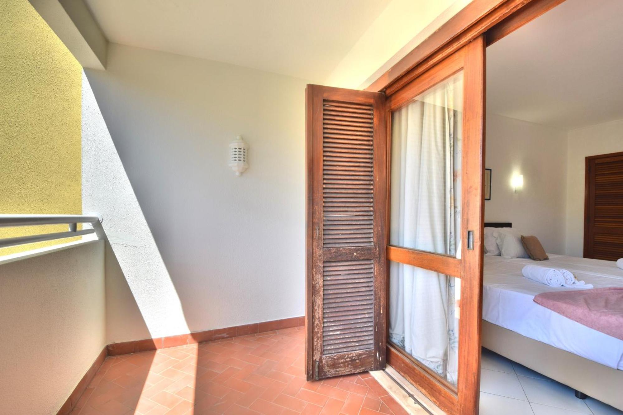 Bellavista Avenida By Beguest Aparthotel Albufeira Exteriör bild
