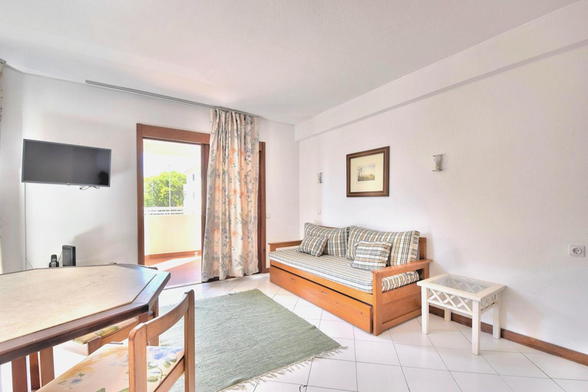 Bellavista Avenida By Beguest Aparthotel Albufeira Exteriör bild
