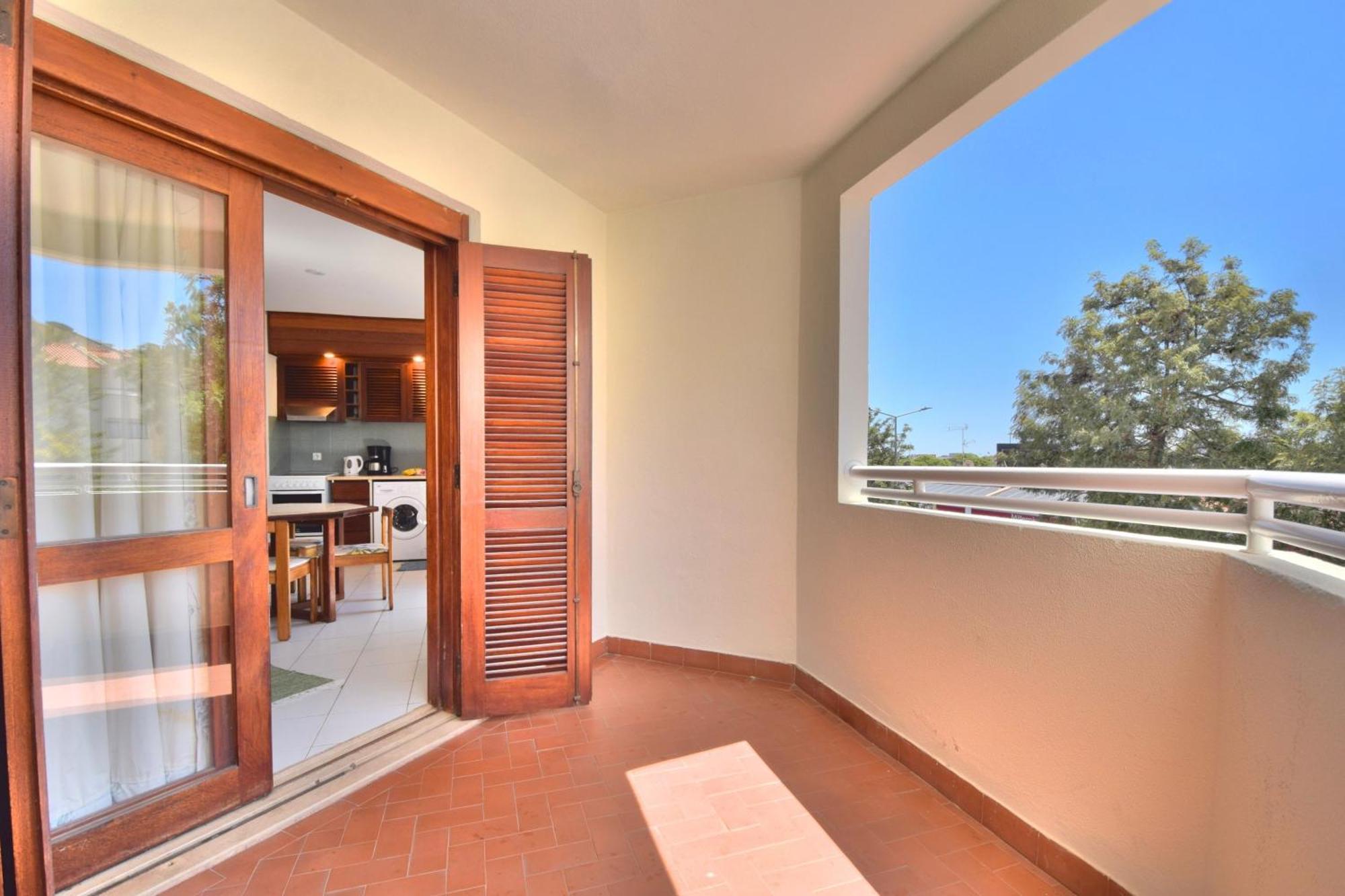 Bellavista Avenida By Beguest Aparthotel Albufeira Exteriör bild