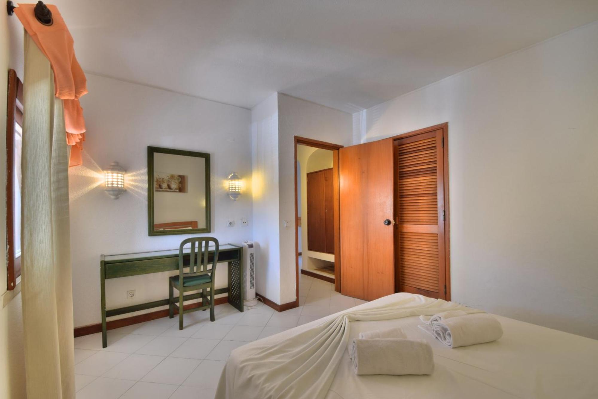 Bellavista Avenida By Beguest Aparthotel Albufeira Exteriör bild