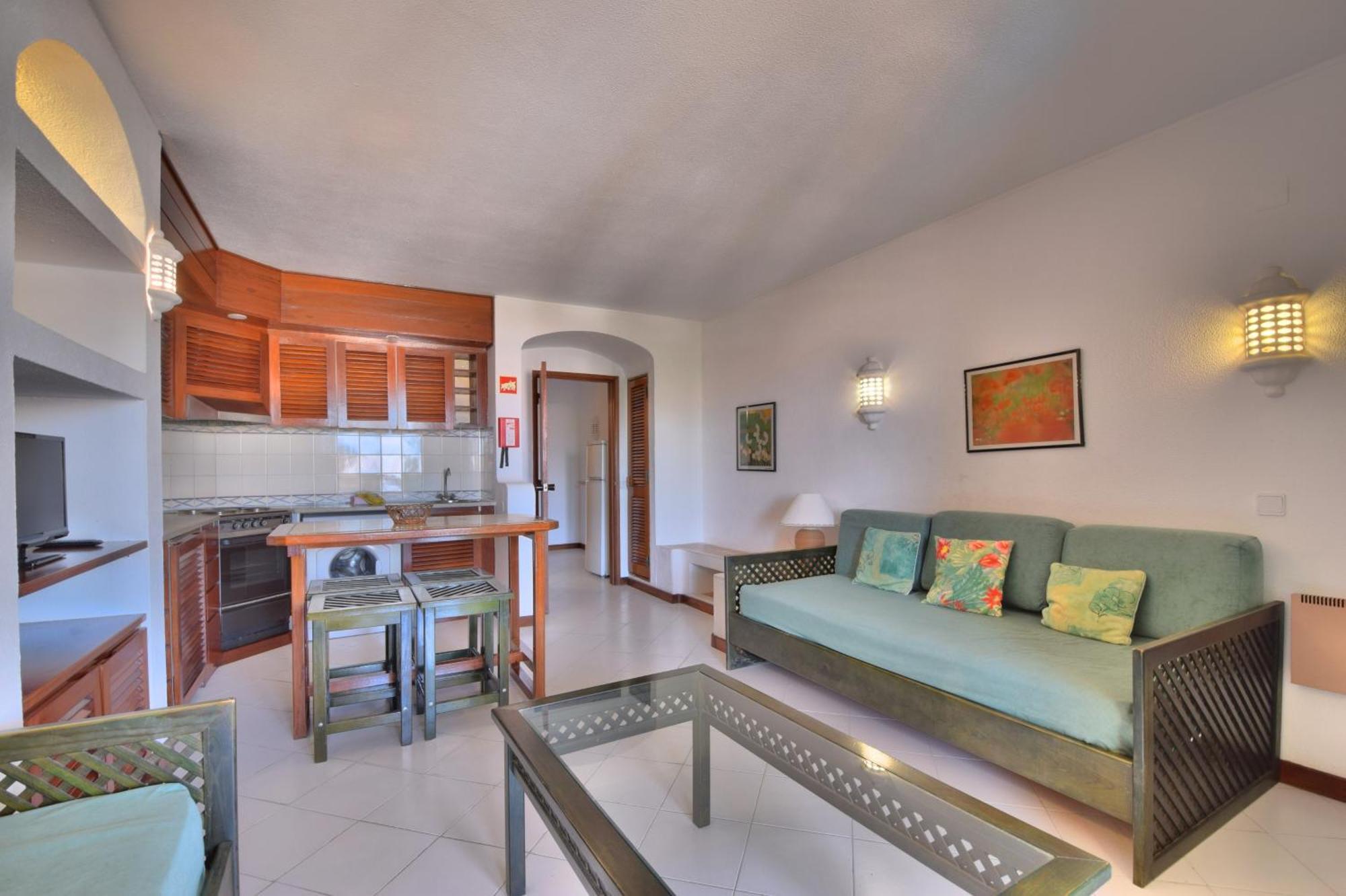 Bellavista Avenida By Beguest Aparthotel Albufeira Exteriör bild