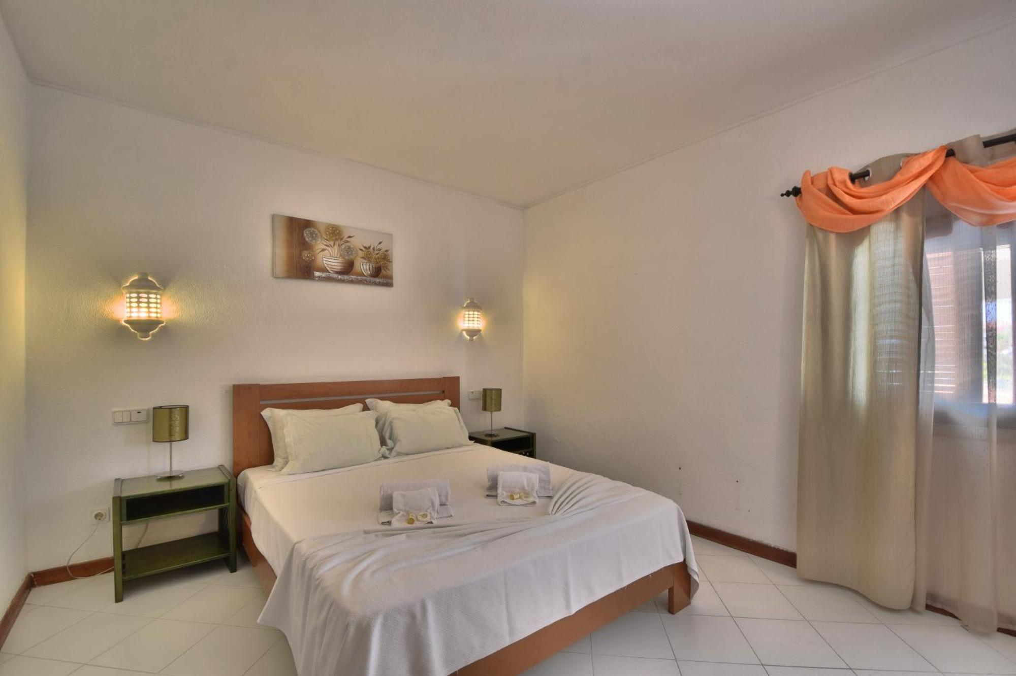 Bellavista Avenida By Beguest Aparthotel Albufeira Exteriör bild