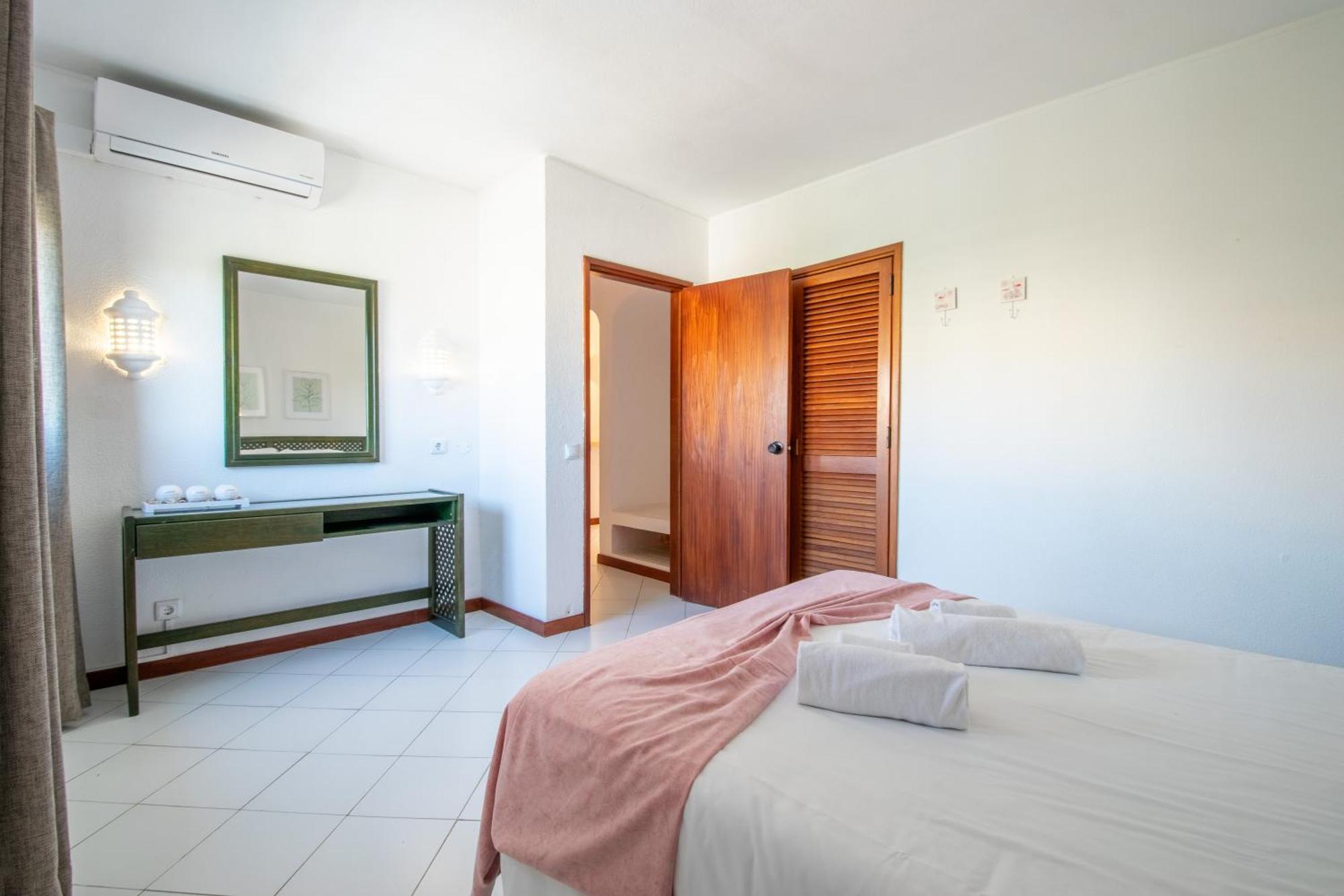 Bellavista Avenida By Beguest Aparthotel Albufeira Exteriör bild