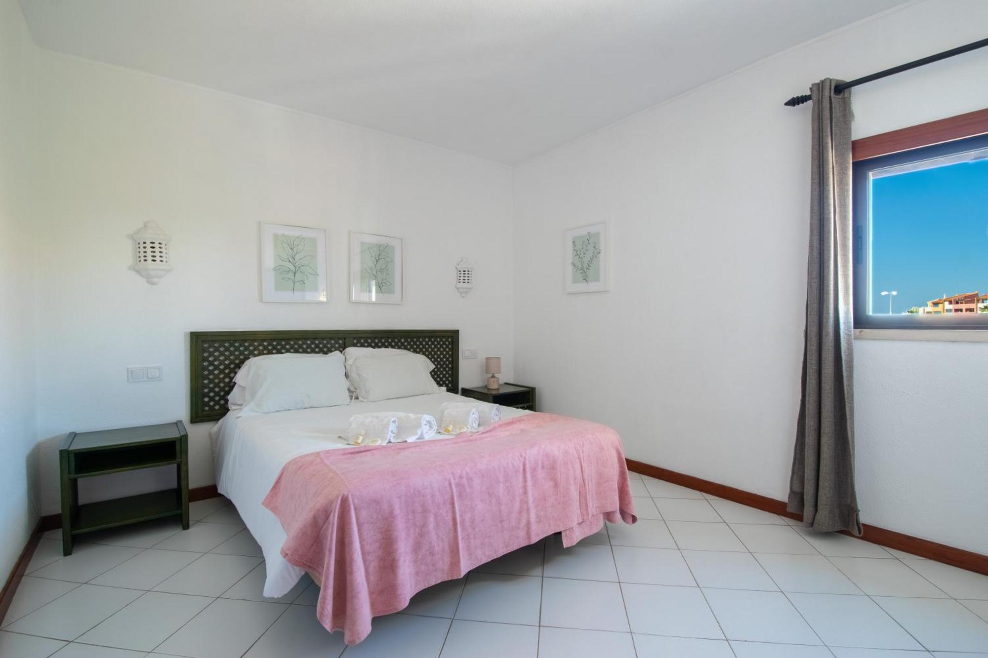 Bellavista Avenida By Beguest Aparthotel Albufeira Exteriör bild
